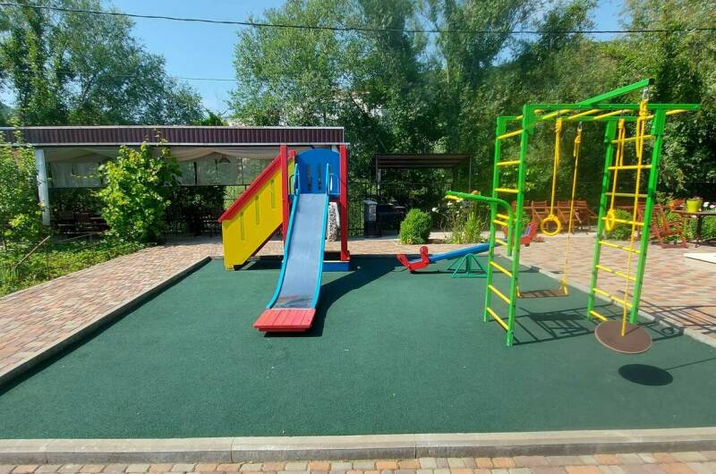 Гостевой дом «Нур»