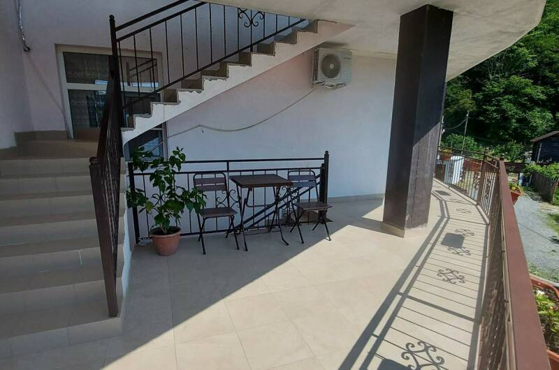 Гостевой дом «Нур»