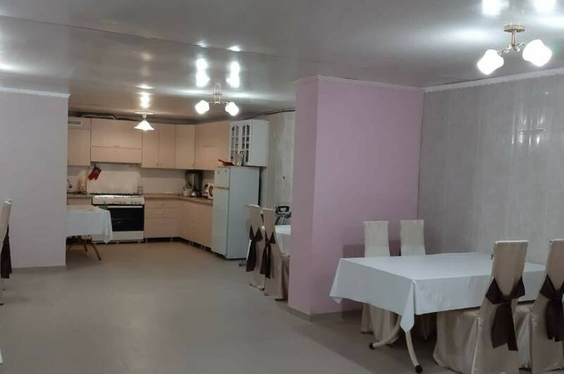 Гостевой дом «Нур»