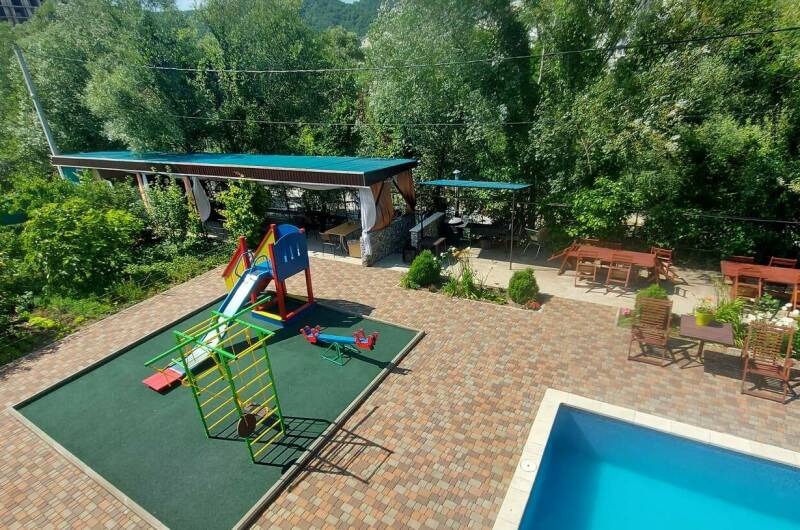 Гостевой дом «Нур»