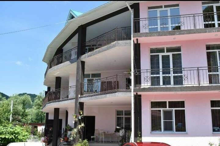 Гостевой дом «Нур»