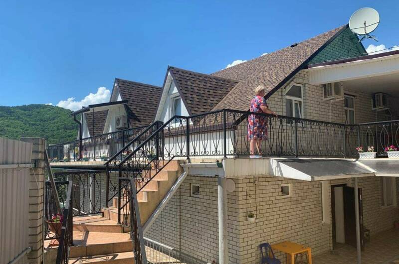 Гостевой дом «Рафаэль»