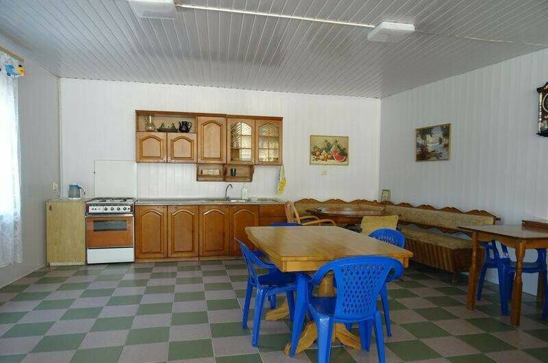 Гостевой дом «Рафаэль»