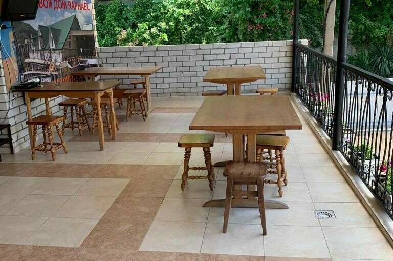 Гостевой дом «Рафаэль»