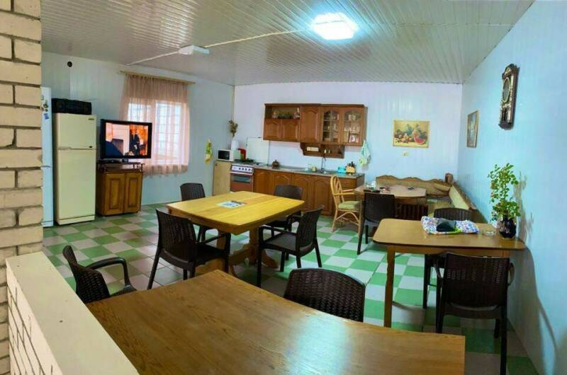 Гостевой дом «Рафаэль»