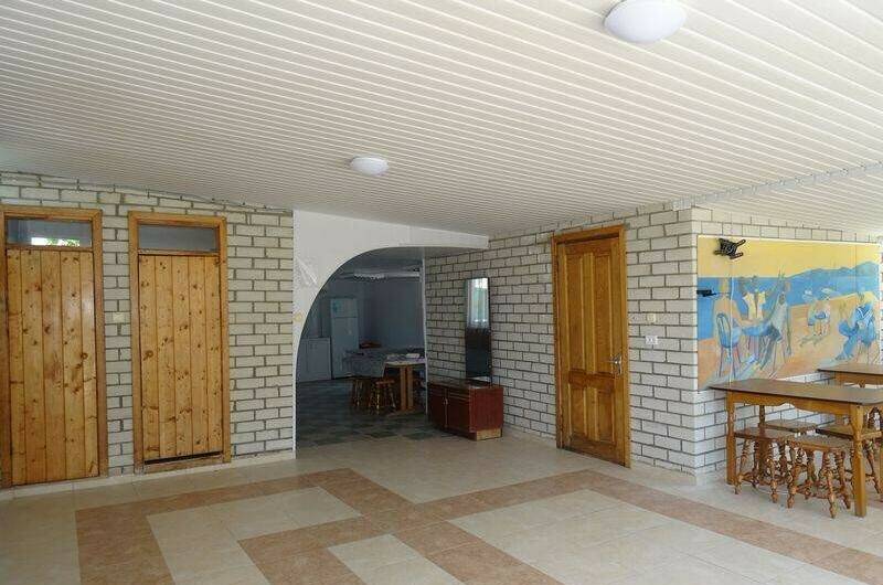 Гостевой дом «Рафаэль»