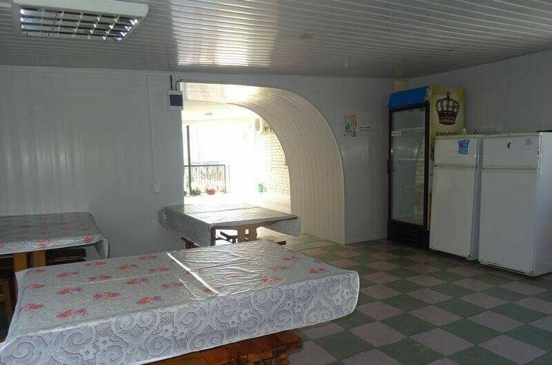 Гостевой дом «Рафаэль»