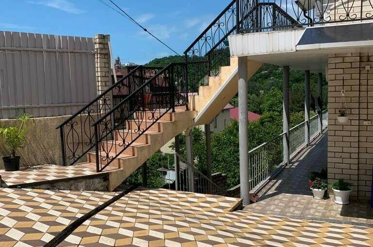 Гостевой дом «Рафаэль»