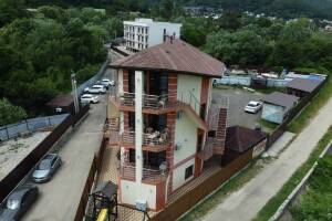 Изображение Гостиница «Summer House» #2