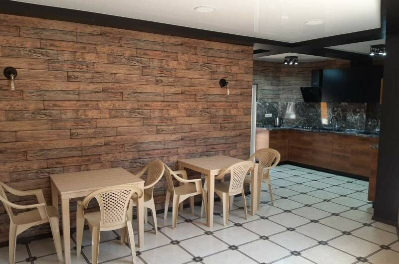 Гостиница «Summer House»