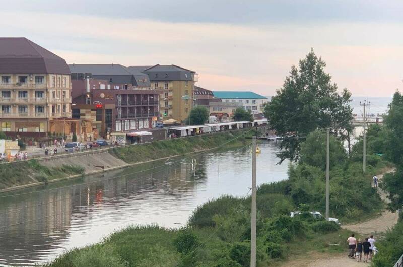 Гостиница «Summer House»