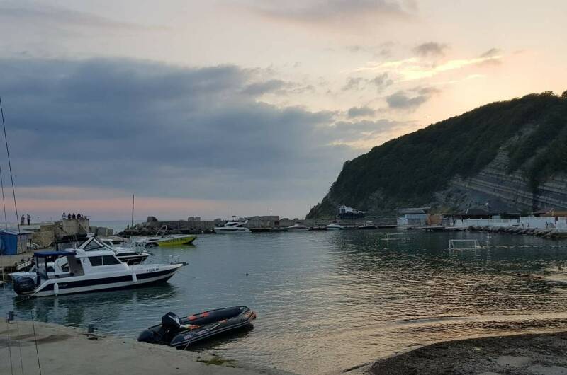 Гостиница «Summer House»