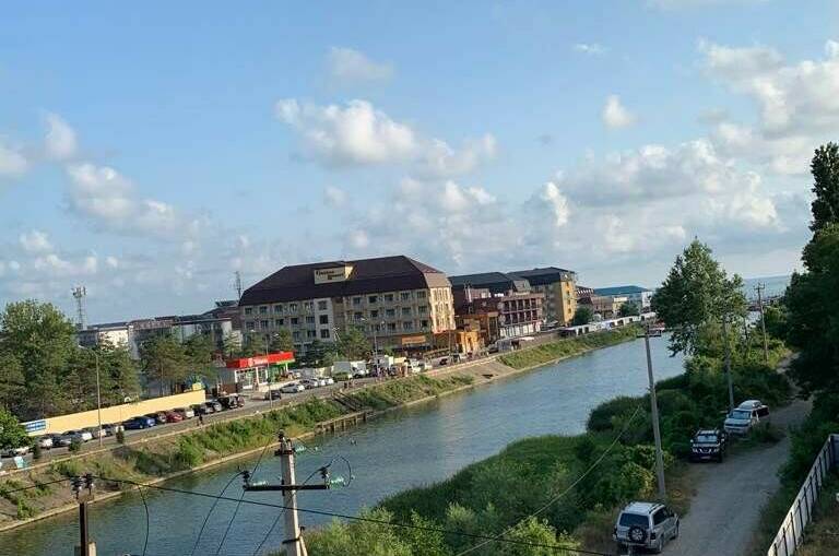 Гостиница «Summer House»