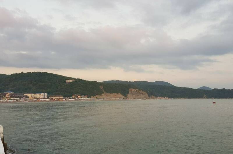 Гостиница «Summer House»