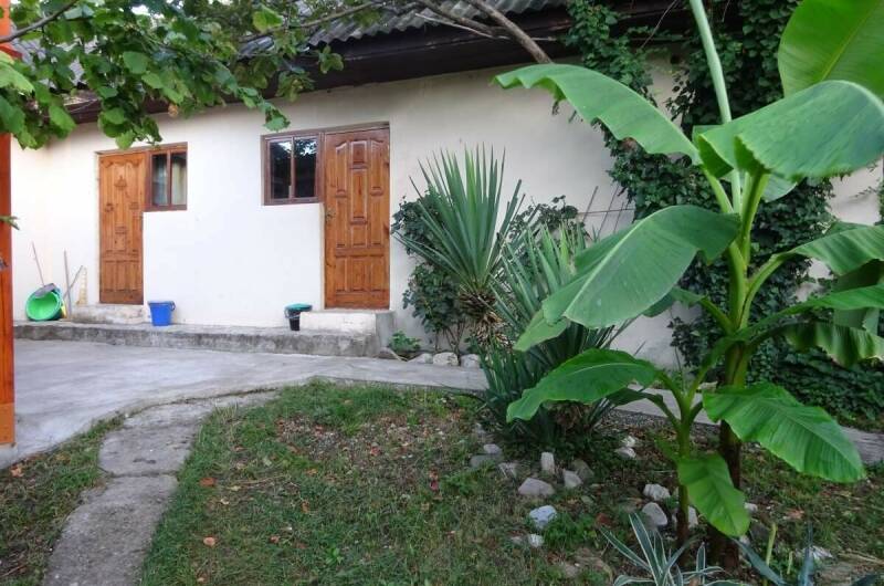 Гостевой дом «Постоялый двор»