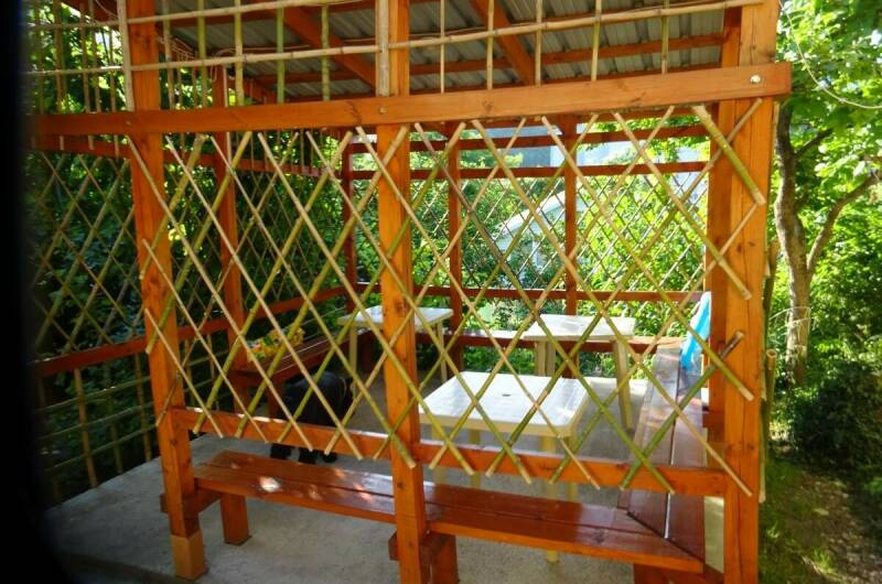 Гостевой дом «Постоялый двор»