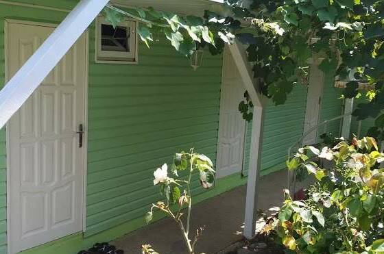 Гостевой дом «Постоялый двор»