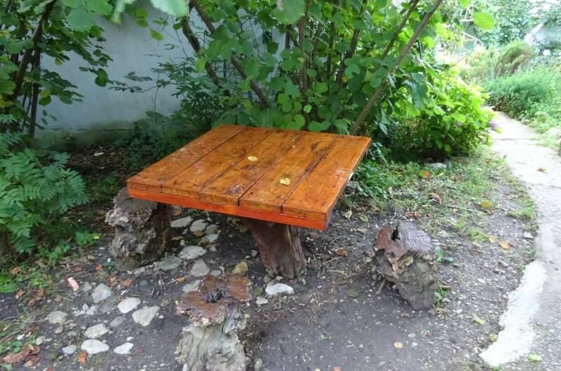 Гостевой дом «Постоялый двор»