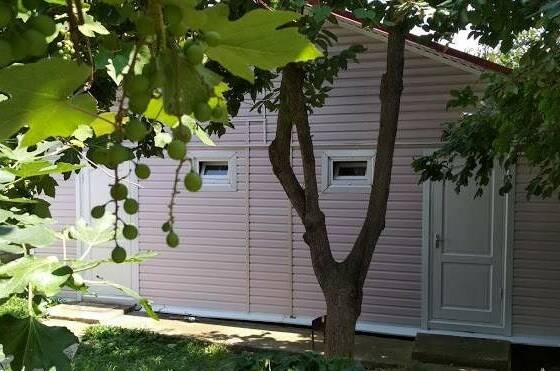 Гостевой дом «Постоялый двор»