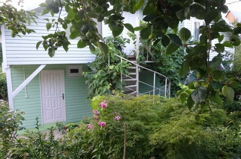 Гостевой дом «Постоялый двор»