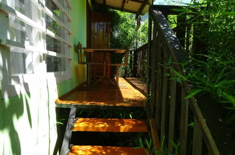 Гостевой дом «Постоялый двор»