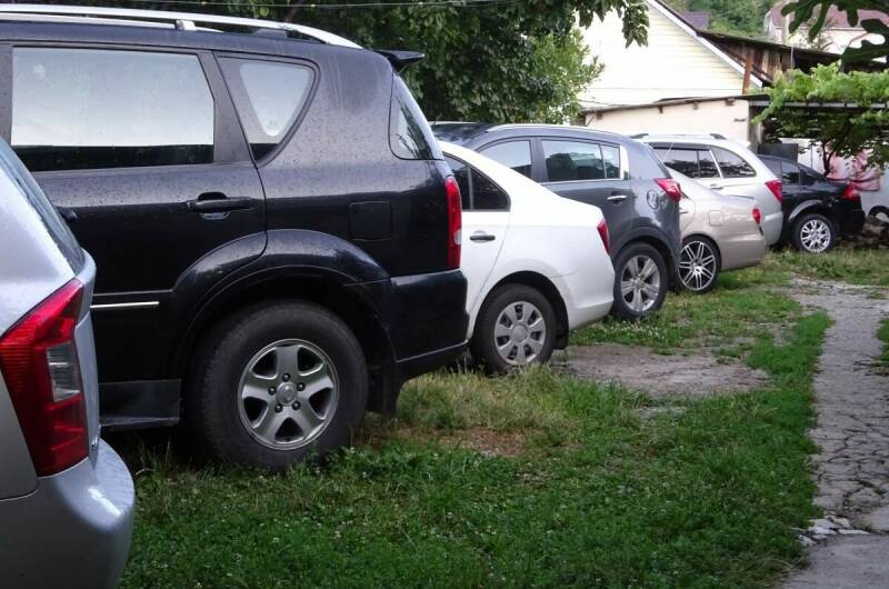 Гостевой дом «Постоялый двор»