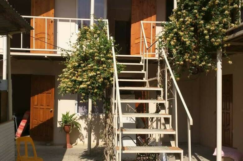 Гостевой дом «Моя Марусичка»