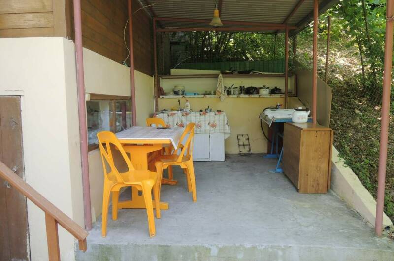 Гостевой дом «Моя Марусичка»