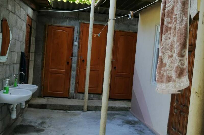 Гостевой дом «Моя Марусичка»