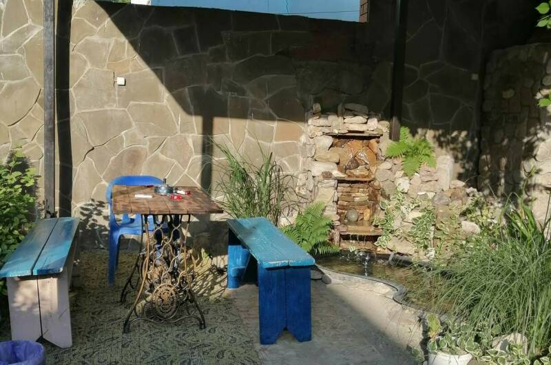 Гостевой дом «Моя Марусичка»