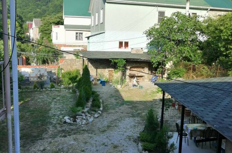 Гостевой дом «Моя Марусичка»