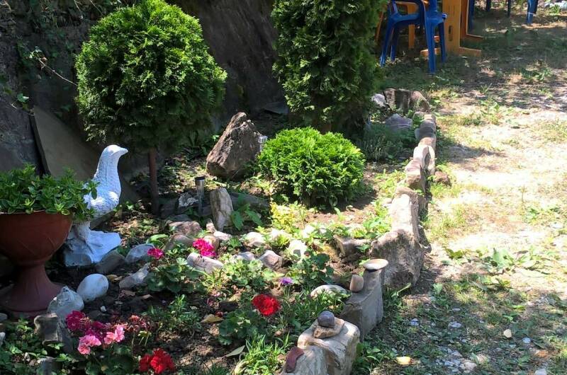 Гостевой дом «Моя Марусичка»