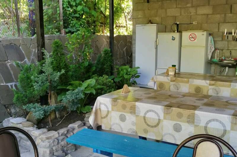 Гостевой дом «Моя Марусичка»