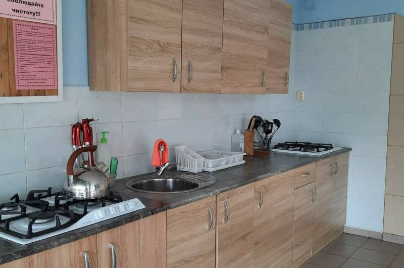 Гостевой дом «Киви»