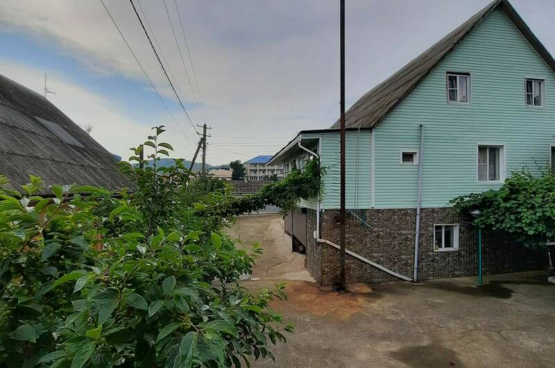 Гостевой дом «Киви»