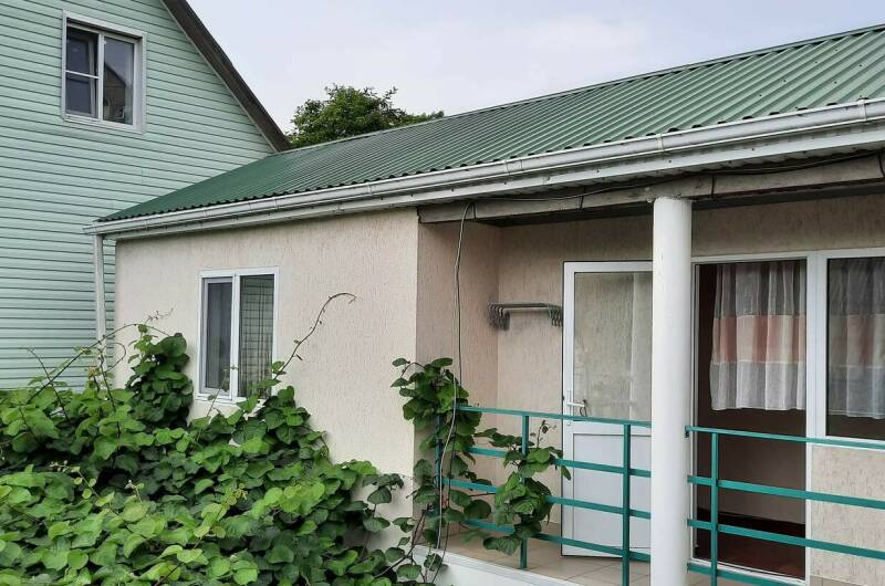 Гостевой дом «Киви»