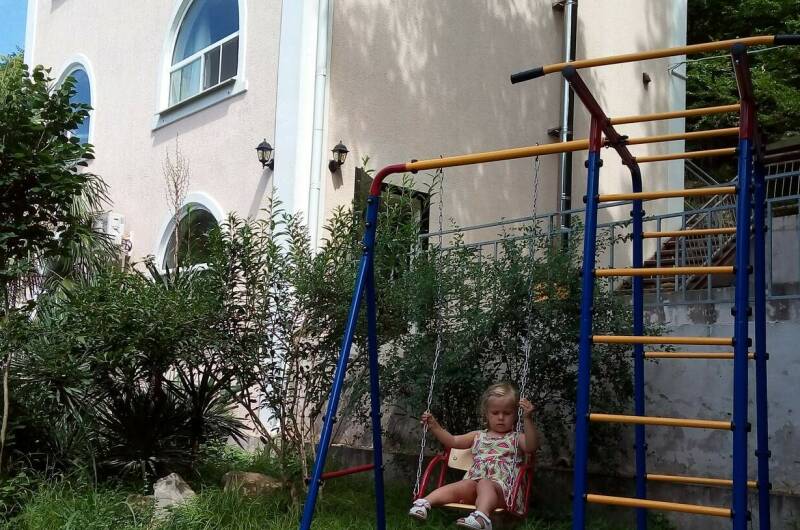 Гостевой дом «Зелёная гора»