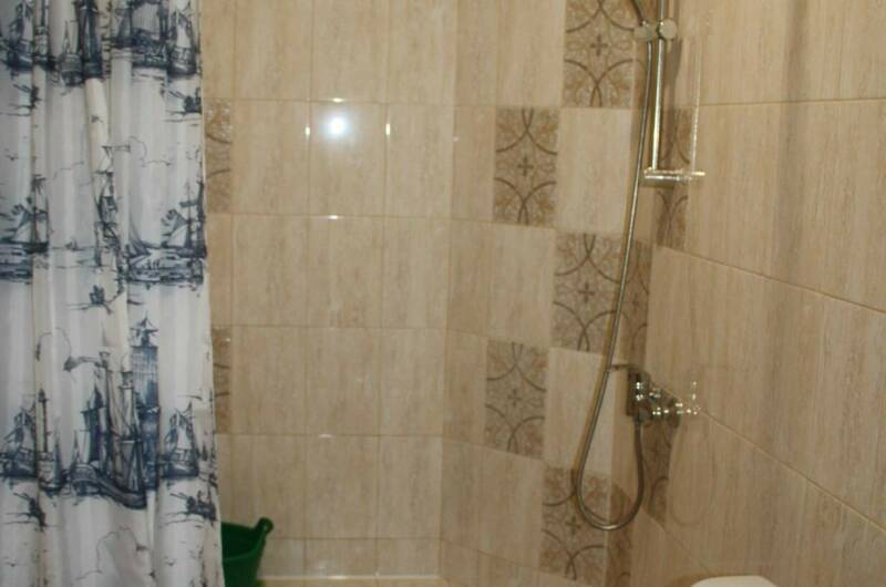 Гостевой дом «Зелёная гора»