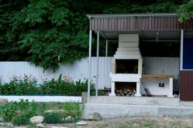 База отдыха «Полянка»