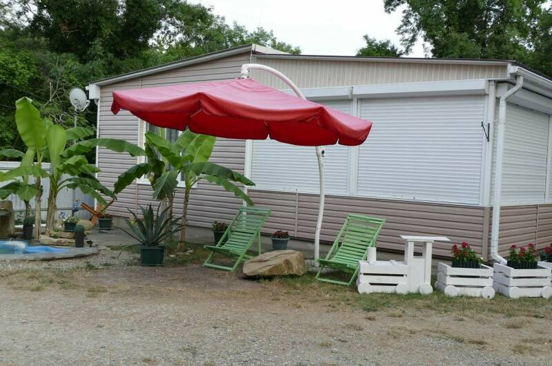 База отдыха «Полянка»