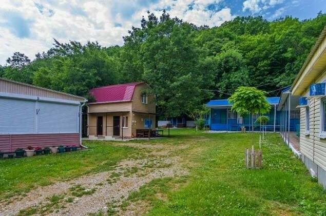 База отдыха «Полянка»