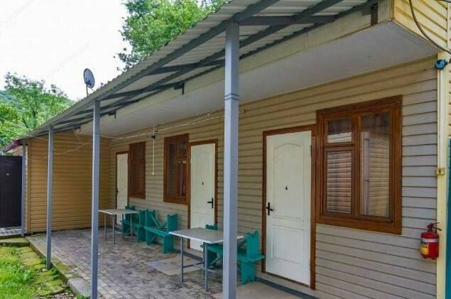 База отдыха «Полянка»