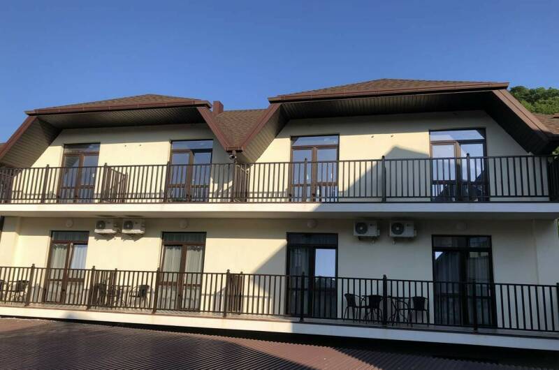 Гостевой дом «Удача»