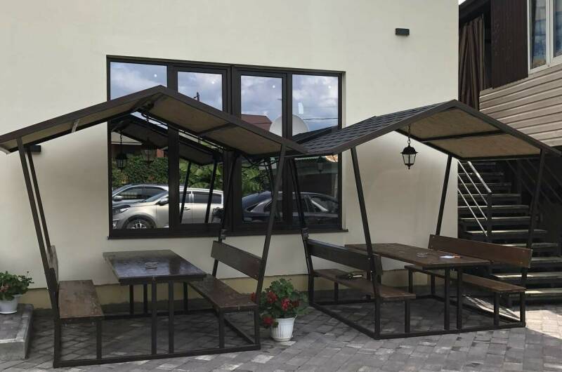 Гостевой дом «Удача»