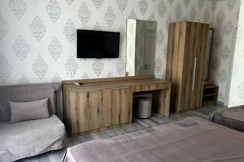 Гостевой дом «Удача»