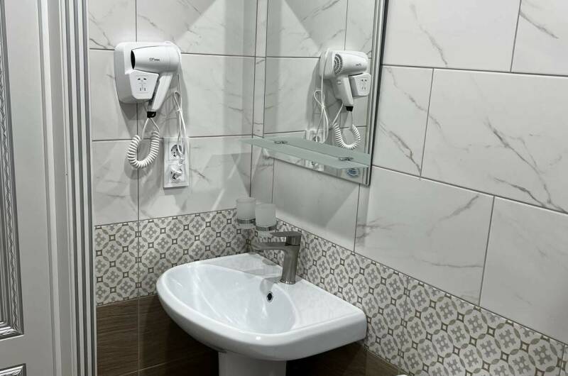 Гостевой дом «Удача»