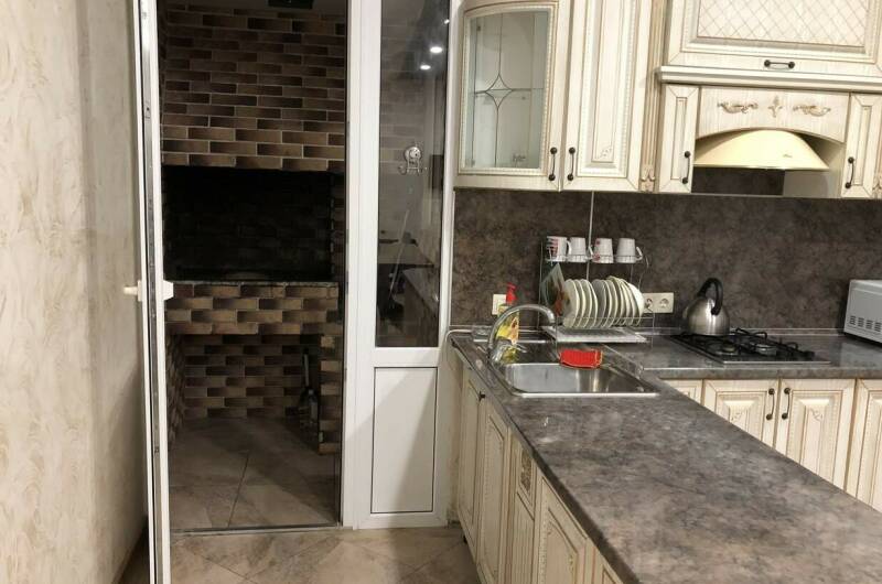 Гостевой дом «Удача»