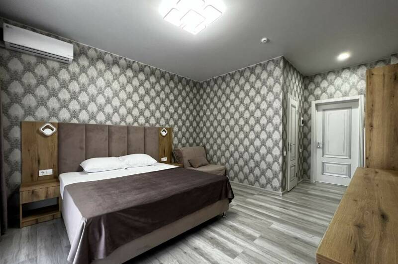 Гостевой дом «Удача»