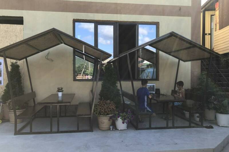 Гостевой дом «Удача»