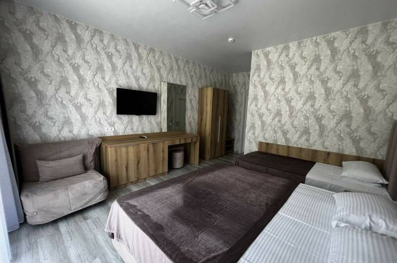 Гостевой дом «Удача»